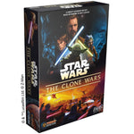 Star Wars: The Clone Wars-A Pandemic System Game