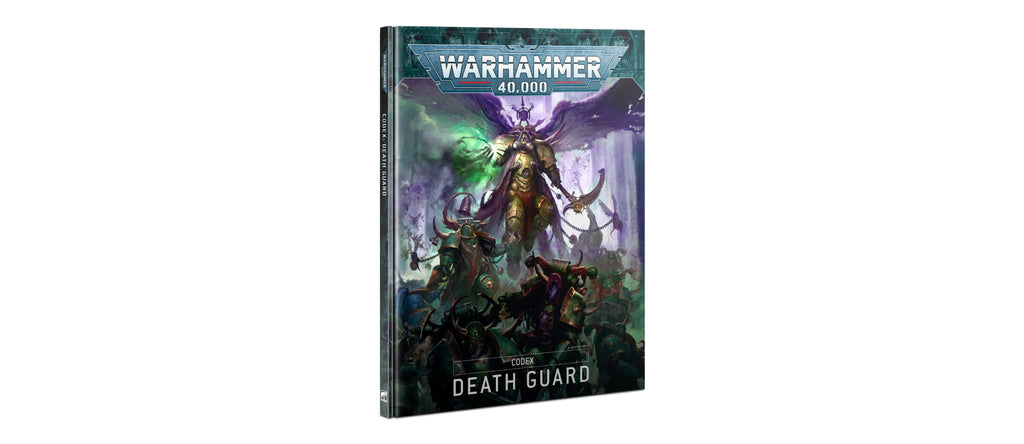 Warhammer 40,000 – X Planet Games