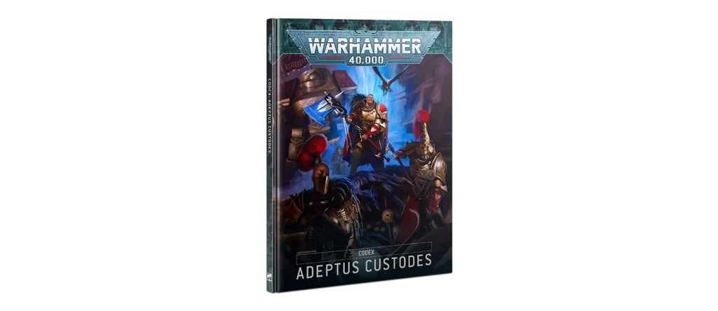 Warhammer 40,000 – X Planet Games