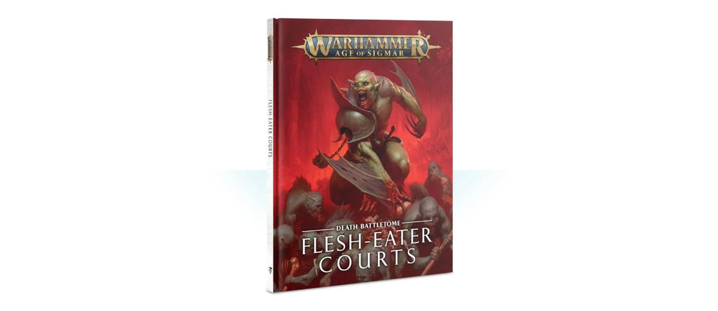 Flesh-eater Courts