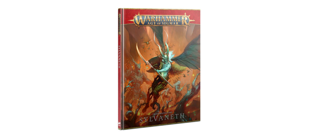 Age of Sigmar – X Planet Games