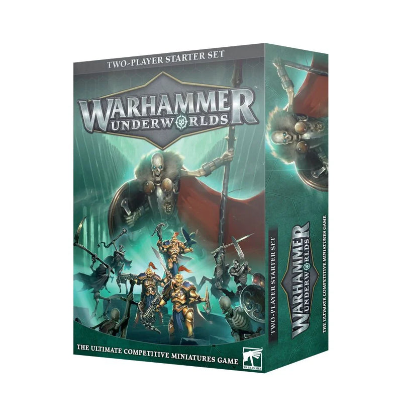 Warhammer Underworld: Starter Set