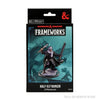 Dungeons & Dragons: Frameworks Half Elf Ranger