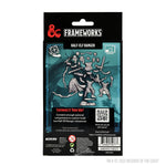 Dungeons & Dragons: Frameworks Half Elf Ranger