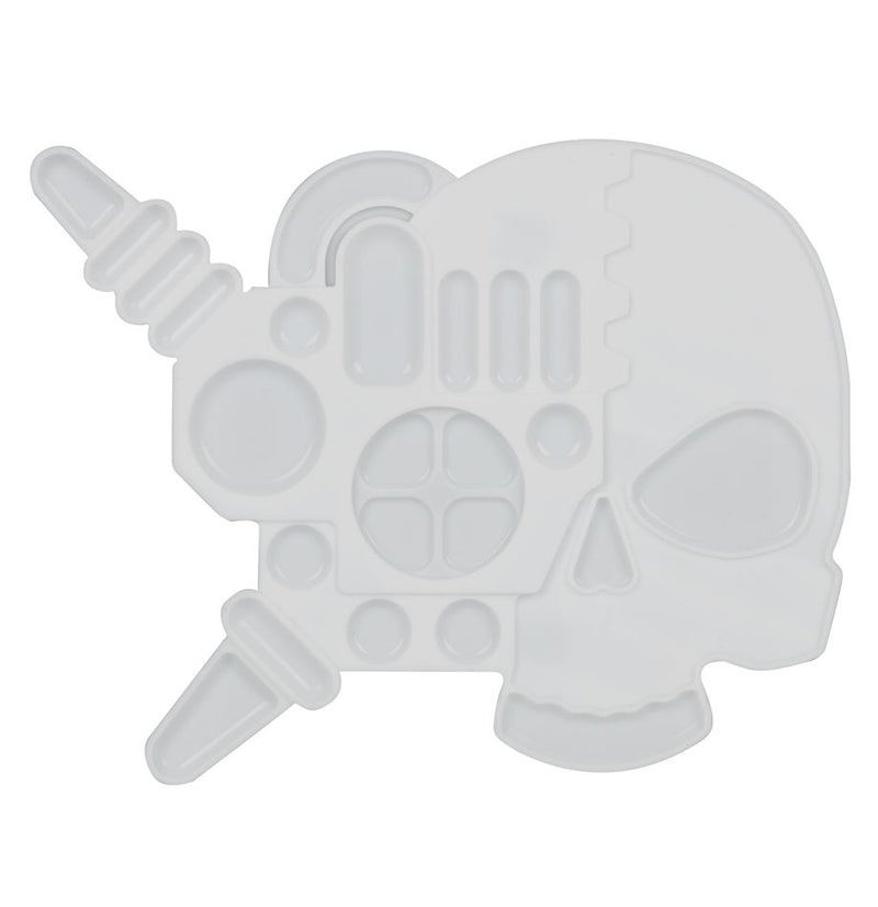 Accessories: Servo-Skull Palette