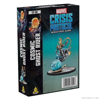 Crisis Protocol: Cosmic Ghost Rider