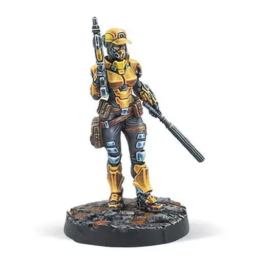 Yu Jing: Imperial Service Expansion Pack Beta