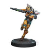 Yu Jing: Booster Pack Alpha