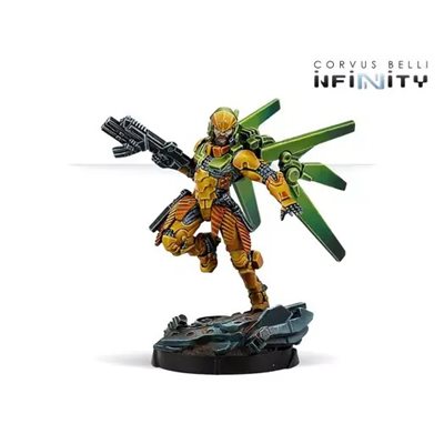Yu Jing: Essentials: Yu Jing Hero, Lei Gong Invincibles Lord of Thunder
