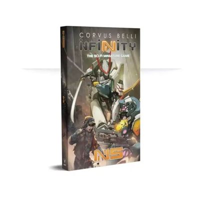 Infinity: N5 Rulebook