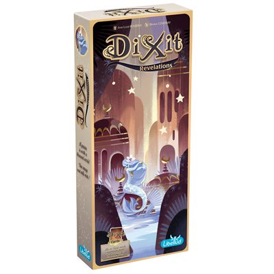 Dixit Revelations