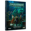 Arkham Horror RPG: Arkham Mysteries