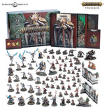 Warhammer Age of Sigmar: Skaventide