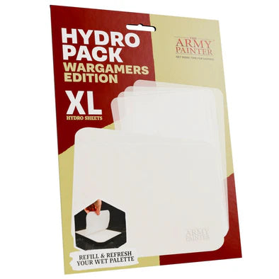 Army Painter: Hydro Pack Wargamers Edition