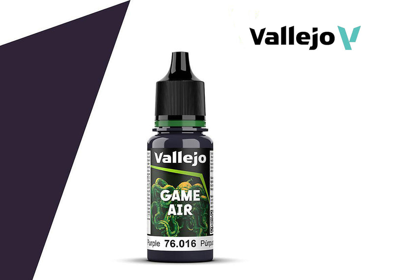 Vallejo Game Air: Royal Purple