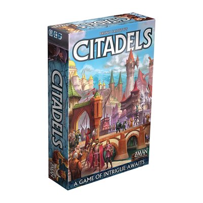 Citadels