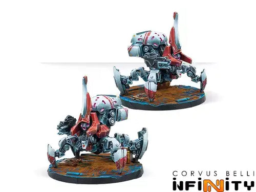 JSA Aibot Remotes Pack