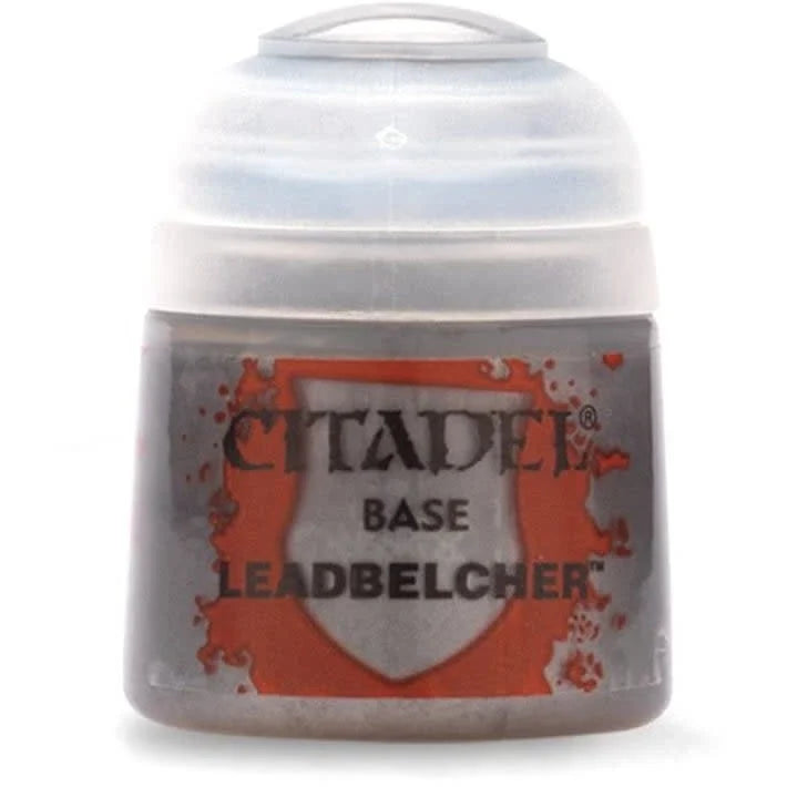 Base: Leadbelcher