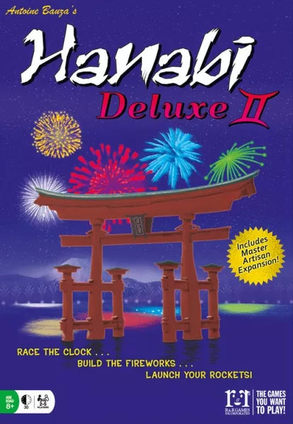 Hanabi Deluxe 2