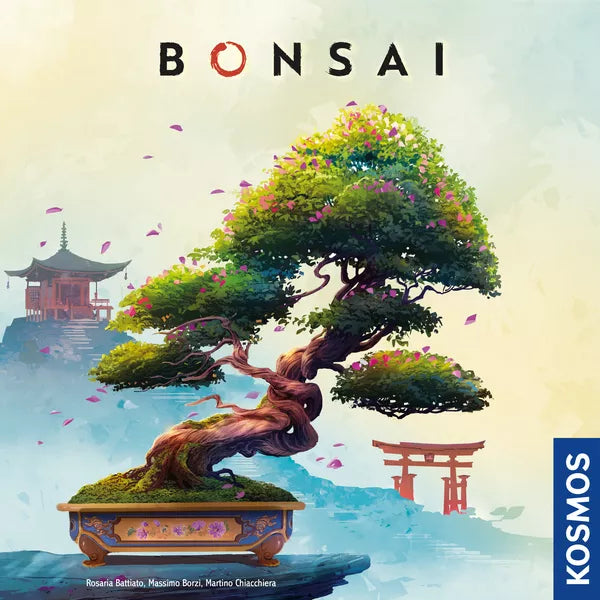 Bonsai