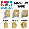 Tamiya: Masking Tape 18MM