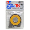 Tamiya: Masking Tape 18MM