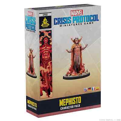 Crisis Protocol: Mephisto