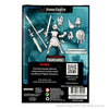 Dungeons & Dragons: Frameworks Human Fighter Female