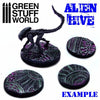 Green Stuff World: Alien Hive