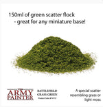 Army Painter: Grass Green