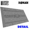 Green Stuff World: Roman