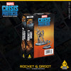Crisis Protocol: ROCKET AND GROOT