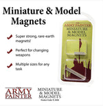 Army Painter: Miniature & Model Magnets