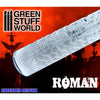 Green Stuff World: Roman