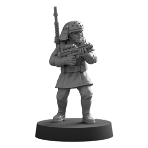 Star Wars Legion: Imperial Specialists Personnel Expansion
