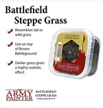 Army Painter: Steppe Grass