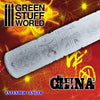 Green Stuff World: China