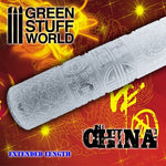 Green Stuff World: China