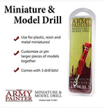 Army Painter: Model Drill