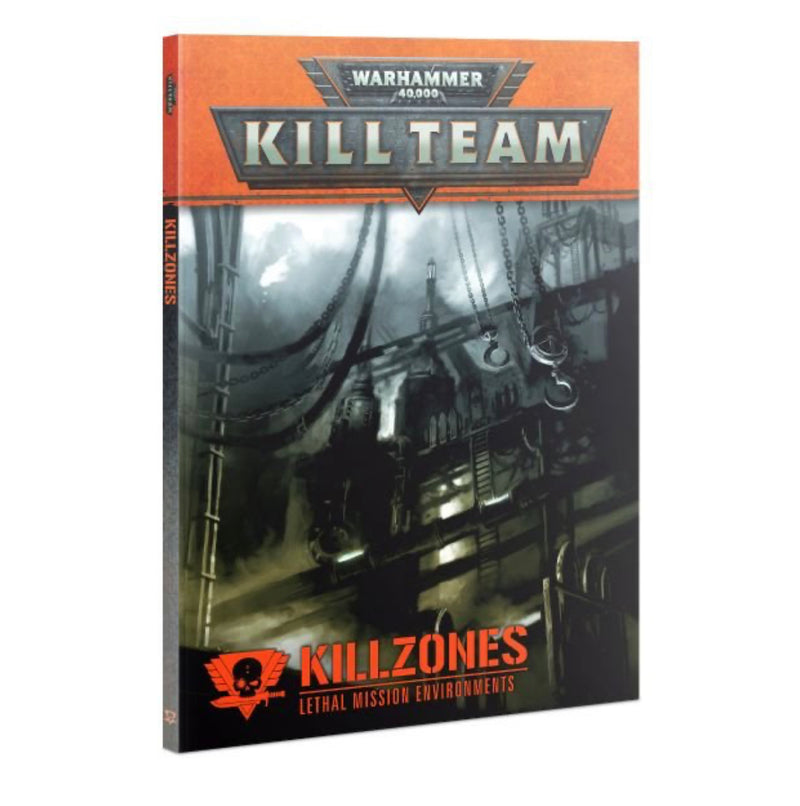 Kill Team: Kill Zones