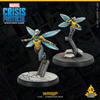 Crisis Protocol: ANT-MAN & WASP