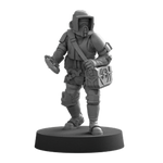 Star Wars Legion: Imperial Scout Troopers Unit Expansion