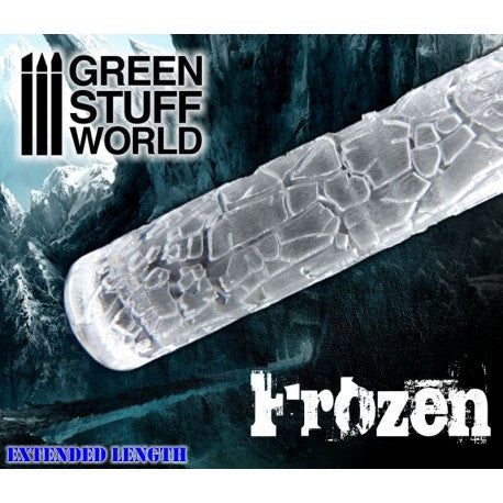 Green Stuff World: Frozen