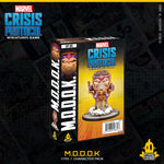 Crisis Protocol: M.O.D.O.K.