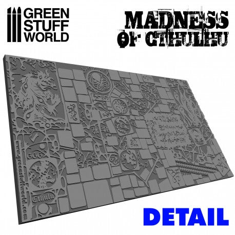 Green Stuff World: Madness of Cthulhu