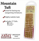 Army Painter: Mountain Tuft