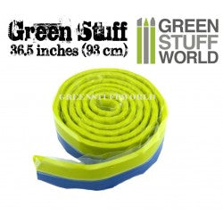 Green Stuff World: Tape 36 inches