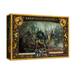 House Baratheon: Baratheon Sentinels