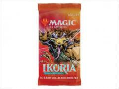 Ikoria: Lair of the Behemoth Collector Booster Pack