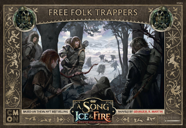 Freefolk: Trappers